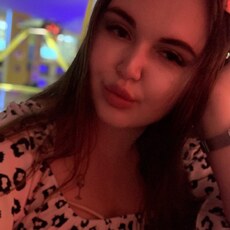 Фотография девушки Снежана, 26 лет из г. Тольятти