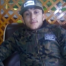 Фотография мужчины Азиз, 32 года из г. Усть-Каменогорск