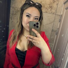 Фотография девушки Степанова, 32 года из г. Олекминск