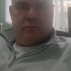 Фотография мужчины Сергей, 46 лет из г. Чебоксары