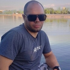 Фотография мужчины Иван, 29 лет из г. Балаково