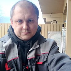 Фотография мужчины Игорь Власов, 42 года из г. Тверь