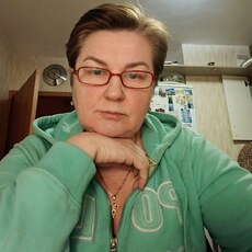 Фотография девушки Наталья, 60 лет из г. Санкт-Петербург