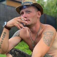 Фотография мужчины Андрей, 36 лет из г. Лакинск