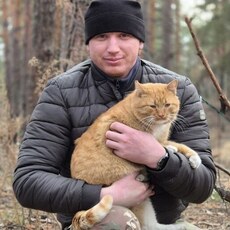 Дима, 35 из г. Кемерово.