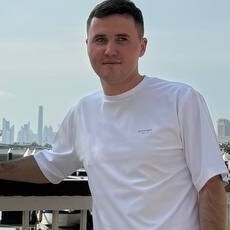 Фотография мужчины Руслан, 33 года из г. Владикавказ