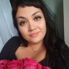 Фотография девушки Sweet Cherry, 35 лет из г. Самара