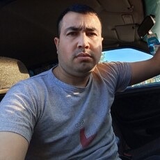 Фотография мужчины Алексей, 30 лет из г. Биробиджан