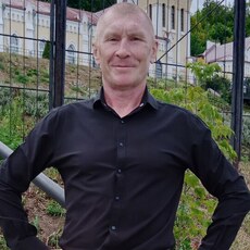 Фотография мужчины Алексей Максимов, 52 года из г. Сарапул