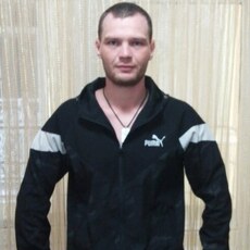 Фотография мужчины Андрей, 28 лет из г. Владивосток