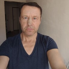 Фотография мужчины Николай, 50 лет из г. Краснодар