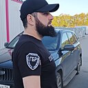 Али, 38 лет