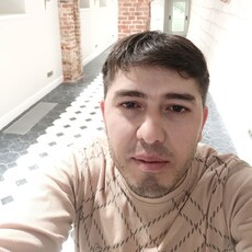 Фотография мужчины Хаёт, 32 года из г. Железнодорожный