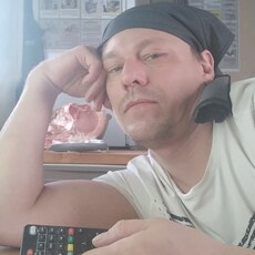 Фотография мужчины Саня, 38 лет из г. Якутск