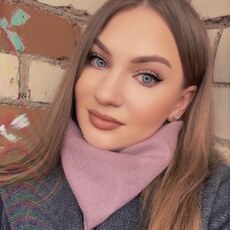 Фотография девушки Ульяна, 26 лет из г. Верхнедвинск