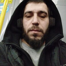 Фотография мужчины Саид, 35 лет из г. Махачкала