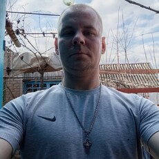 Фотография мужчины Павел, 36 лет из г. Белгород