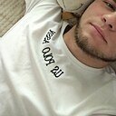 Иван, 24 года