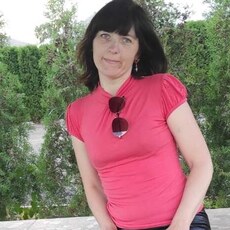 Фотография девушки Елена, 46 лет из г. Чашники