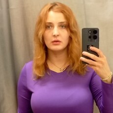 Фотография девушки Лейла, 33 года из г. Пенза