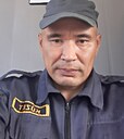 Sayat, 43 года