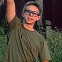 Славик, 18 лет
