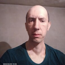 Фотография мужчины Олексій, 36 лет из г. Сумы