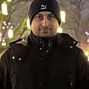 Роман, 33 года