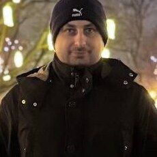 Фотография мужчины Роман, 34 года из г. Харьков