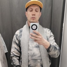 Фотография мужчины Александр, 36 лет из г. Бобруйск