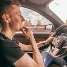 Фотография мужчины Александр, 29 лет из г. Бобруйск