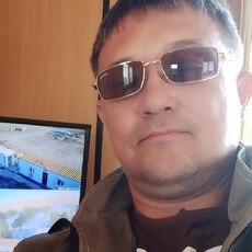 Фотография мужчины Виталий, 45 лет из г. Актюбинск