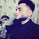 Artur, 33 года