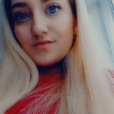 Фотография девушки Ксения, 24 года из г. Екатеринбург
