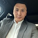 Айдар, 32 года