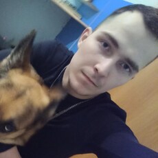 Фотография мужчины Михаил, 27 лет из г. Иркутск