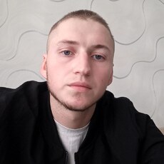 Фотография мужчины Александр, 28 лет из г. Белгород