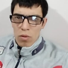 Фотография мужчины Ulugbek, 27 лет из г. Кишинев