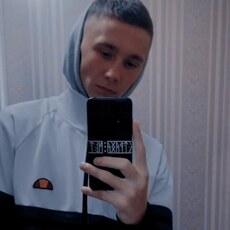 Фотография мужчины Сергей, 22 года из г. Столин