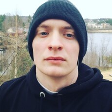 Иван, 27 из г. Санкт-Петербург.
