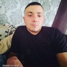 Фотография мужчины Александр, 27 лет из г. Одесса