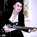 Тахир, 35 лет