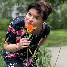 Фотография девушки Наталия, 48 лет из г. Киев