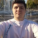 Даня, 18 лет