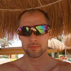 Фотография мужчины Ник, 41 год из г. Гродно