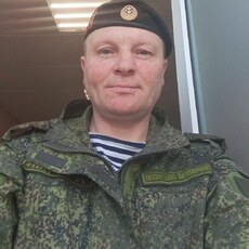 Михаил, 42 из г. Севастополь.