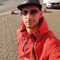 Фотография мужчины Сергей, 33 года из г. Новошахтинск