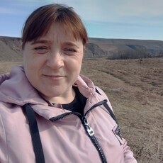 Фотография девушки Анжела Токарева, 39 лет из г. Минусинск