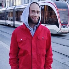 Фотография мужчины Юрий, 34 года из г. Бобруйск