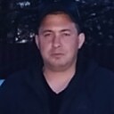 Сергей, 34 года